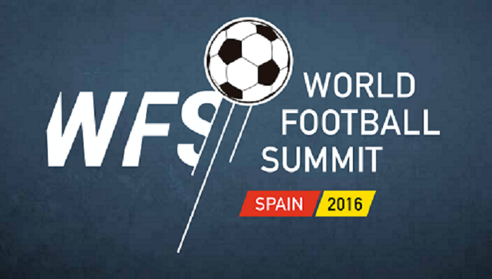 World-Football-Summit
